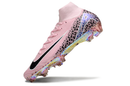 Nike Air Zoom Superfly 10 Elite FG - Rosa