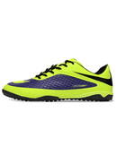 Nike Hypervenom Society TF - Amarelo Azul