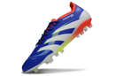 Adidas Predator 25 Elite FG - Azul