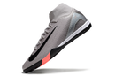 Nike Air Zoom Superfly 10 Society Elite TF - Cinza