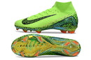 Nike Air Zoom Mercurial Vapor 16 Elite FG - Verde