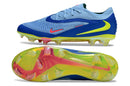 Nike Phantom 6 Elite FG - Azul Verde