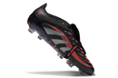 Adidas Predator 25 Elite Tongue FG - Stealth Victory