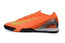 Nike Mercurial Air Zoom Vapor 16 Elite Futsal - Laranja
