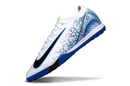 Nike Air Zoom Mercurial Vapor 16 Elite TF - Azul Branco