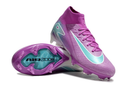 Nike Air Zoom Mercurial Vapor 16 Elite FG - Roxo