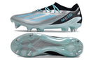 Adidas X Crazyfast.1 SG - Messi Prata