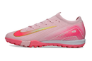Nike Air Zoom Mercurial Vapor 16 Elite TF - Rosa