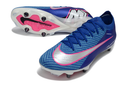 Nike Air Zoom Mercurial Vapor 16 Elite SG TRAVA MISTA - Azul