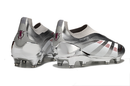 Adidas Predator 25 Elite LL FG - Chrome Dream