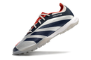 Adidas Predator Elite Society - Prata