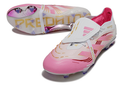 Adidas Predator 25 Elite Tongue FG - Rosa
