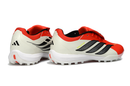 Adidas Predator League 26 Society - Vermelho
