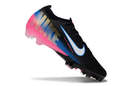Nike Air Zoom Mercurial Vapor 16 Elite FG - Preto Rosa