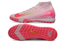Nike Air Zoom Superfly 10 Society Elite TF - Rosa