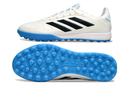 Adidas Copa Pure III Society - Branco Azul