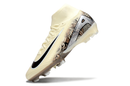 Nike Feminina Air Zoom Superfly 9 FG Elite - Creme