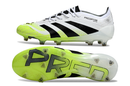 Adidas Predator 25 Elite FG - Radiant Blaze