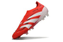 Adidas Predator 25 Elite LL FG - Pure Victory