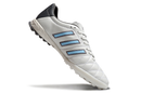 Adidas 11 Pro Society TF - Branco Cinza