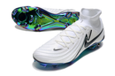Nike Phantom Luna Elite II FG - Branco Verde Esmeralda