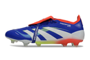 Adidas Predator 25 Elite Tongue FG - Azul