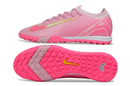 Nike Air Zoom Mercurial Vapor 16 Elite TF - Rosa