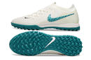 Nike Phantom GX II Elite Society - Branco Verde