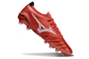 Mizuno Morelia Neo IV Made In Japan FG - Ruby
