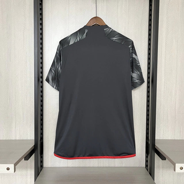 Camisa Flamengo III 24/25 Torcedor Masculino