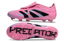 Adidas Predator 25 Elite Tongue FG - Rosa