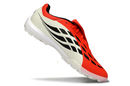 Adidas Predator League 26 Society - Vermelho