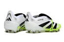Adidas Predator 25 Elite Tongue FG - Radiant Blaze
