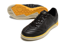 Nike Gato Futsal - Preto Dourado