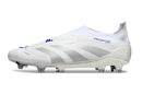 Adidas Predator 25 Elite LL FG - Polar Victory