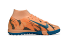 Nike Air Zoom Superfly 10 Society Elite TF - Laranja
