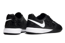 Nike Lunar Gato II Futsal - Preto Branco