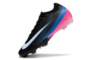 Nike Air Zoom Mercurial Vapor 16 Elite FG - Preto Rosa