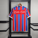 Camisa Comemorativa 1988  Bahia 24/25 Listrada