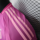 Camisa da Alemanha Away 24/25 Jogador