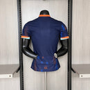 Camisa da Holanda Away 24/25 Jogador