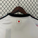 Camisa do Japao Unissex  24/25 Roronoa Zoro (Modelo Torcedor)