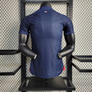 Camisa do (PSG) Paris Saint Germain 23/24 Jogador