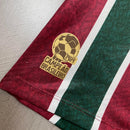 Camisa Fluminense 24/25 I Tricolor Umbro - (Feminina)