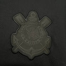 Camisa Nike Corinthians Fora 24/25 - Preta