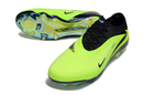 Nike Phantom 6 Elite FG - Verde Preto