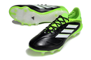 Adidas Copa Pure 3 Elite FG - Preto Verde