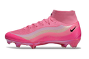 Nike Air Zoom Superfly 10 Elite FG - Rosa