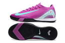 Nike Mercurial Air Zoom Vapor 16 Elite Futsal - Roxa