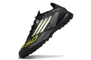 Adidas F50 Elite Society TF - Preto Verde